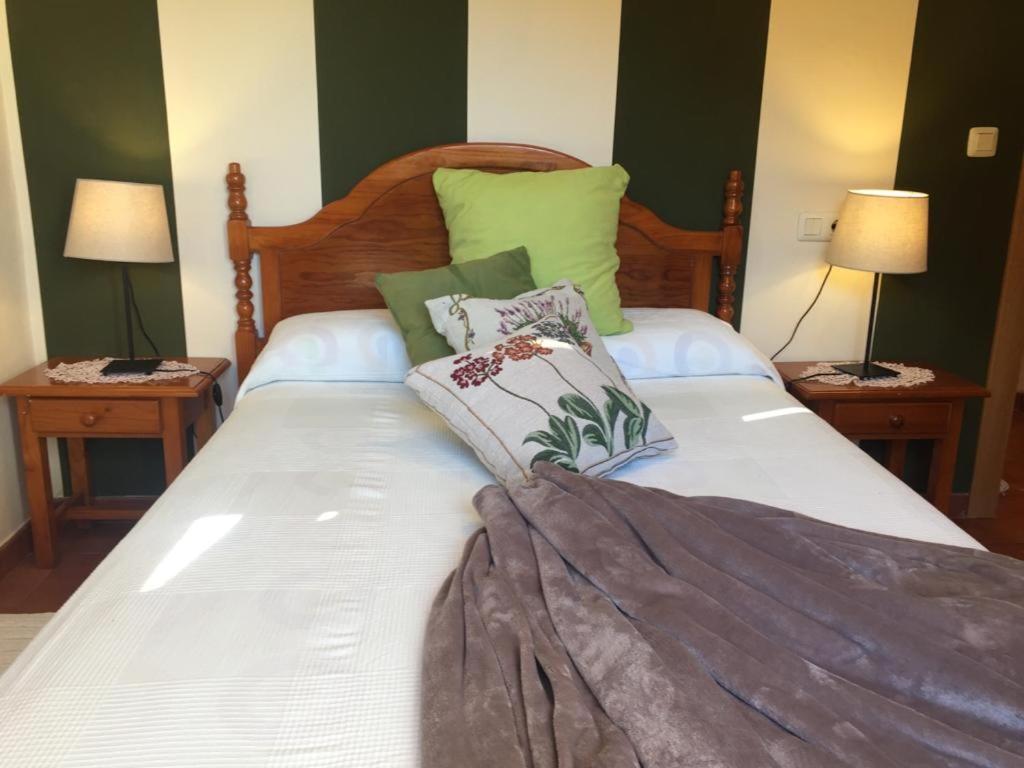 Hotel Penacabrera 2 Santa Eulalia  외부 사진