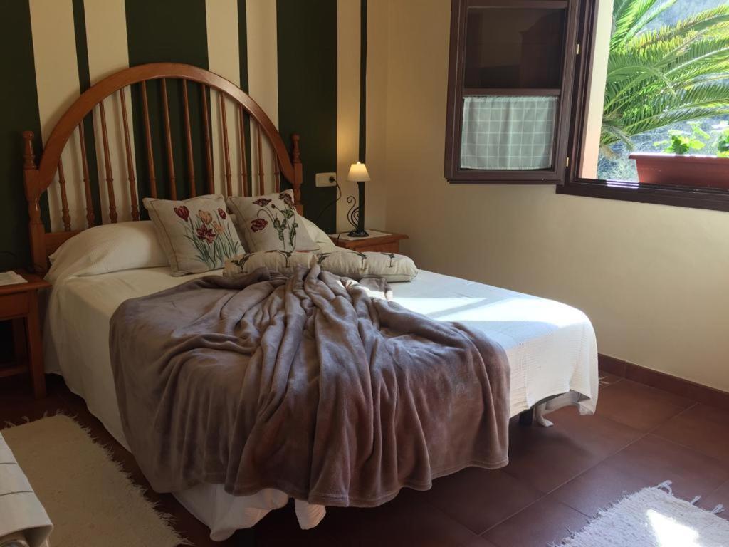 Hotel Penacabrera 2 Santa Eulalia  외부 사진
