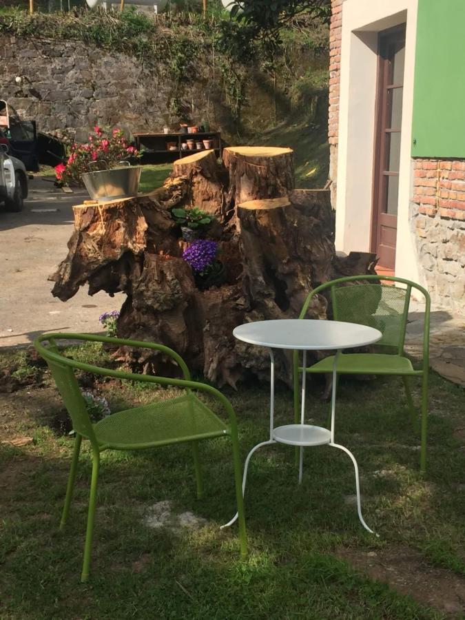 Hotel Penacabrera 2 Santa Eulalia  외부 사진
