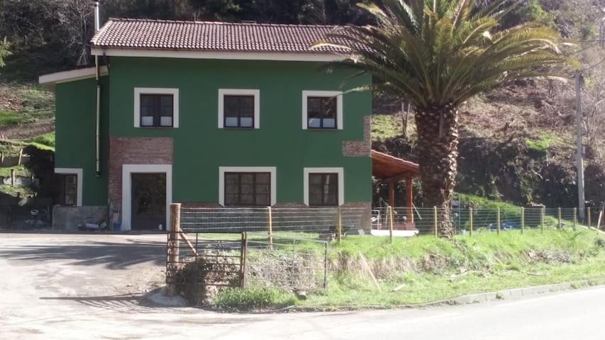 Hotel Penacabrera 2 Santa Eulalia  외부 사진